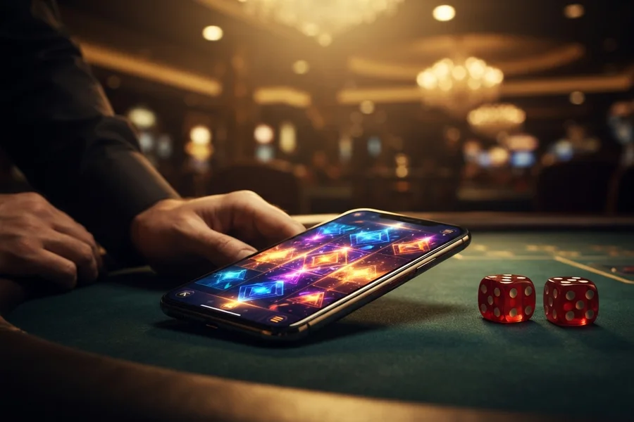 casino uden rofus nem udbetaling